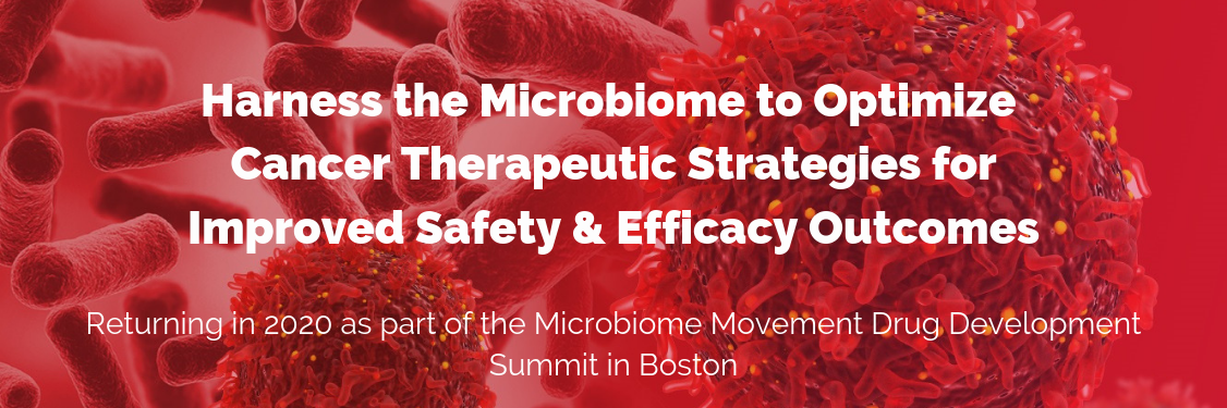 Microbiome Oncology Banner Microbiome Oncology Banner